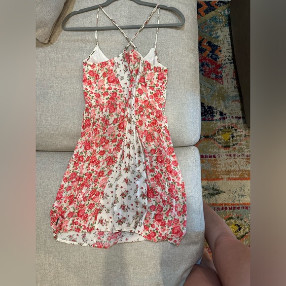 Super cute floral sundress! Excellent condition! - Picture 2 of 3